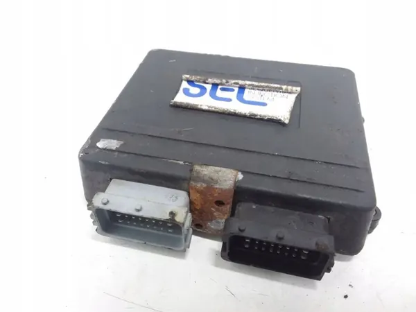 Ford Galaxy LPG-system OEM 67R014313 - Begagnad image 4