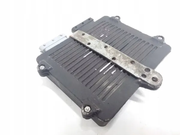 Ford Galaxy LPG-system OEM 67R014313 - Begagnad image 9