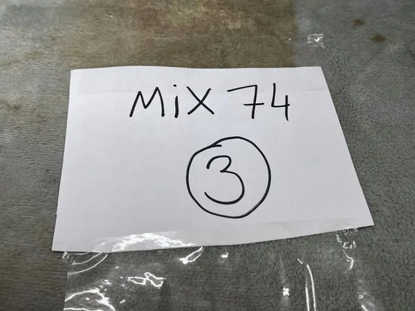 Luftslang Renault Clio 12- 1.5DCI OEM 1657600Q0J image 4