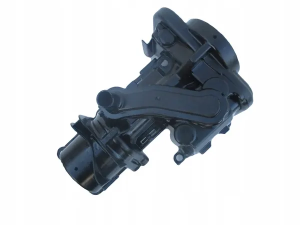 Capa de Bomba de Óleo SMOK VW Polo Skoda Fabia Seat Ibiza IV 1.2 TDI image 1