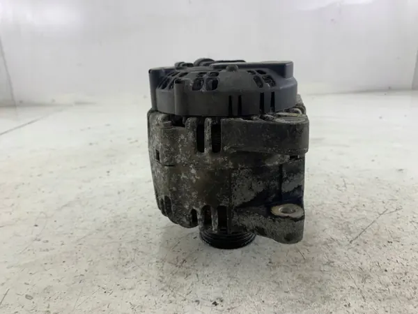 Vaihtovirtageneraattori Peugeot 206 1.4 HDI OE 9646476280 image 2