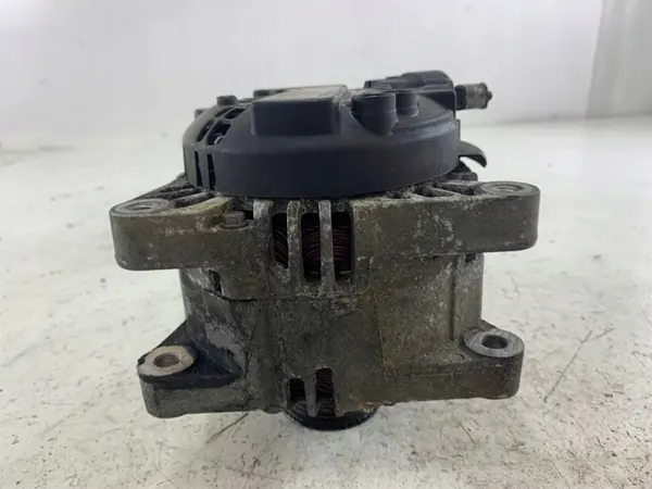 Vaihtovirtageneraattori Peugeot 206 1.4 HDI OE 9646476280 image 3