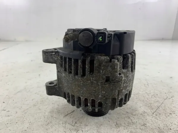 Vaihtovirtageneraattori Peugeot 206 1.4 HDI OE 9646476280 image 4