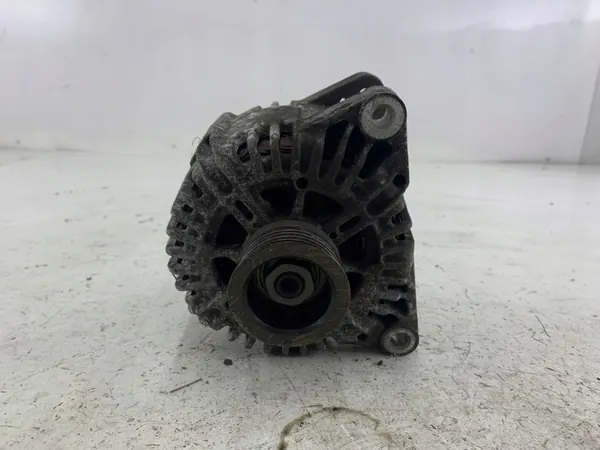 Vaihtovirtageneraattori Peugeot 206 1.4 HDI OE 9646476280 image 7