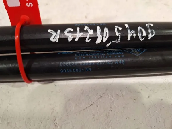 Bakluckgasdämpare Renault Clio V 904508213R image 3