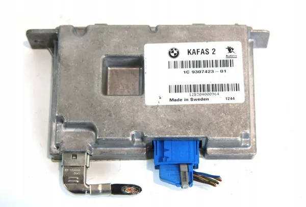 Besturingseenheid BMW X5 F15 OEM 9307423 - Gebruikt image 2