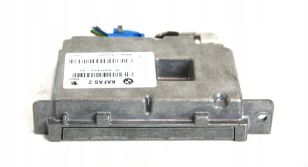 Besturingseenheid BMW X5 F15 OEM 9307423 - Gebruikt image 4