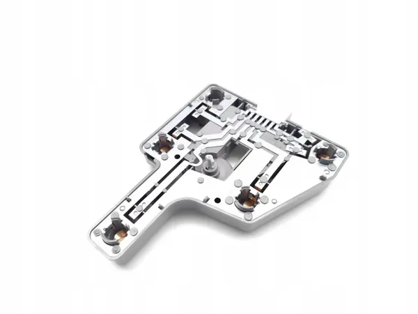Mercedes C-Class takalamppupohja OEM ULO-3301 image 5