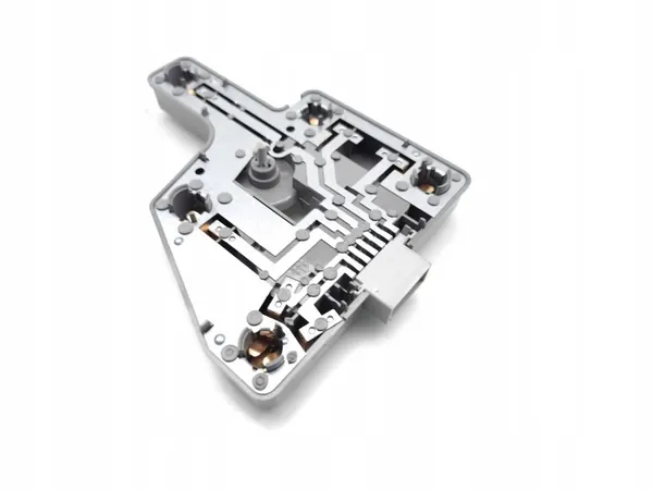 Mercedes C-Class takalamppupohja OEM ULO-3301 image 6