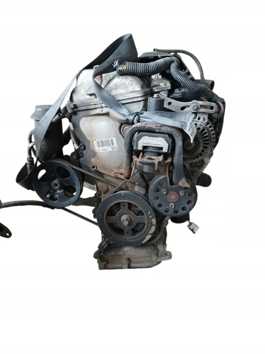 Motor Completo V2NP52 Toyota Yaris 1.3 VVT-I 24062026 image 3