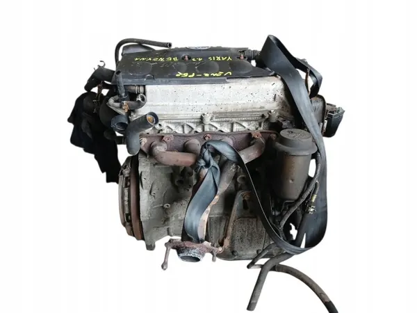 Motor Completo V2NP52 Toyota Yaris 1.3 VVT-I 24062026 image 4
