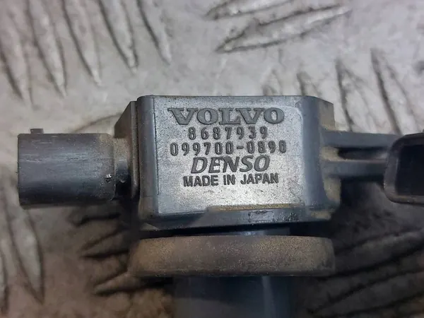 Conjunto de Bobinas de Ignição Volvo XC90 I 4.4 8687939 image 2
