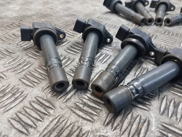 Conjunto de Bobinas de Ignição Volvo XC90 I 4.4 8687939 image 4