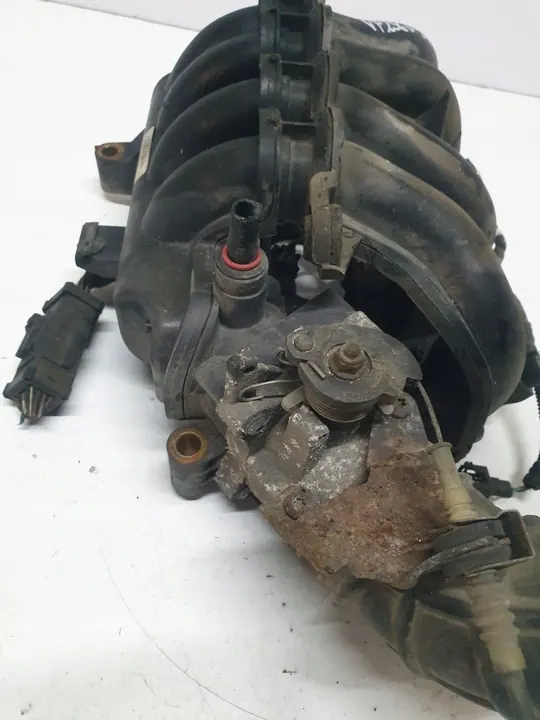 Ford OE VP2S6U-9424 Coletor de admissão image 4