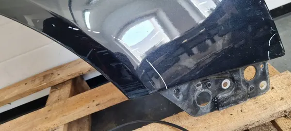 Parafango Anteriore Destro Audi A6 C6 LIFT 4F0821104F image 10