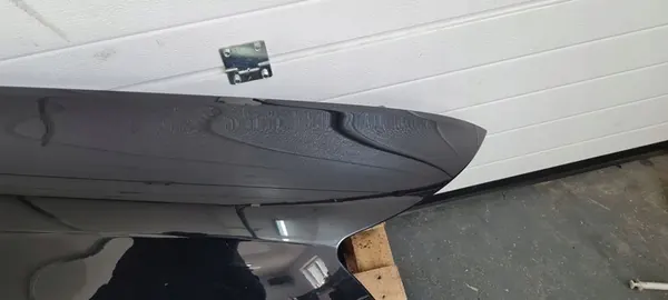 Parafango Anteriore Destro Audi A6 C6 LIFT 4F0821104F image 2