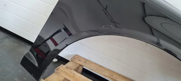 Parafango Anteriore Destro Audi A6 C6 LIFT 4F0821104F image 5