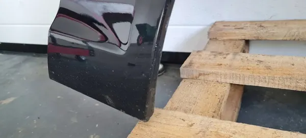 Parafango Anteriore Destro Audi A6 C6 LIFT 4F0821104F image 7