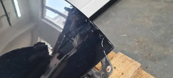 Parafango Anteriore Destro Audi A6 C6 LIFT 4F0821104F image 8