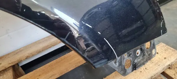 Parafango Anteriore Destro Audi A6 C6 LIFT 4F0821104F image 9