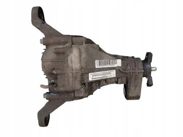 Différentiel arrière Mercedes R W251 3.0 CDI A1643501614 2.92 image 2
