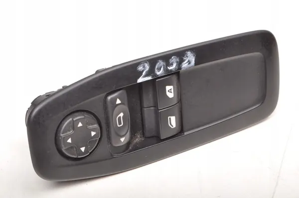 Raamschakelaar Peugeot 2008 96751120ZD image 2