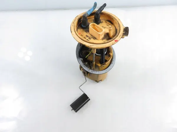 Bomba de combustível VW Golf 5 V 2.0 TDI 140 CV 03-09 OEM 1K0919050G image 6