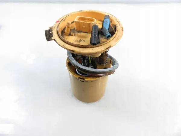 Bomba de combustível VW Golf 5 V 2.0 TDI 140 CV 03-09 OEM 1K0919050G image 7