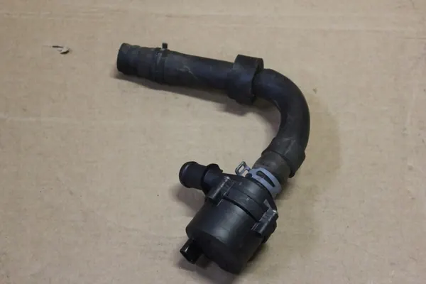 Vattenpump VW Atlas V6 3.6 3QF121599B image 2