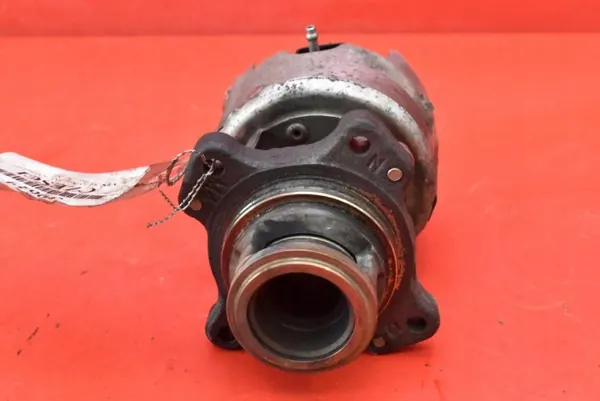 Turbo-avloppsventil OEM 789871-0001 Jaguar XJ image 2