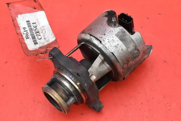 Turbo-avloppsventil OEM 789871-0001 Jaguar XJ image 3