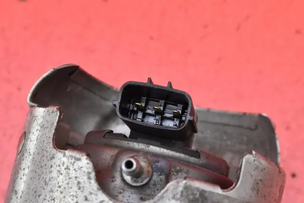 Turbo-avloppsventil OEM 789871-0001 Jaguar XJ image 9