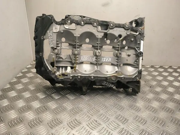 Carter d'huile Audi OE d'occasion OEM 06R103603 image 3