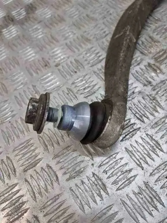 Etuoikea jousi OEM 20506RE Mercedes-Benz E:lle image 4