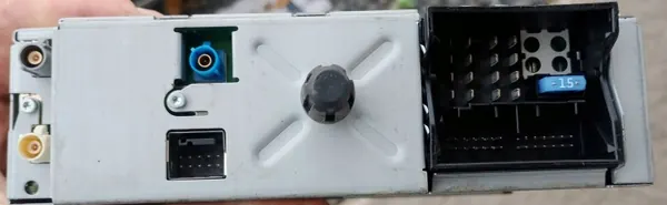 Rádio GPS Citroen OEM 96751717ZD - Usado image 10
