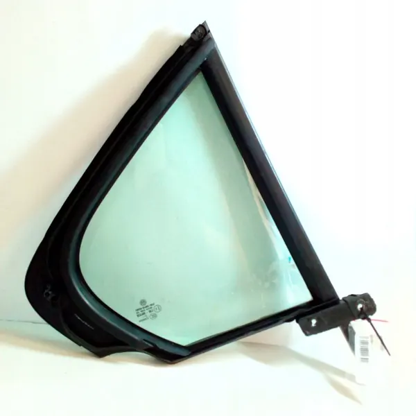 VW Jetta 5C Driehoekglas OEM WORAD1279 Gebruikt image 3