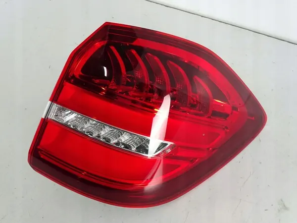 Lámpara Trasera Derecha Mercedes GLS 166 W166 A166 image 3