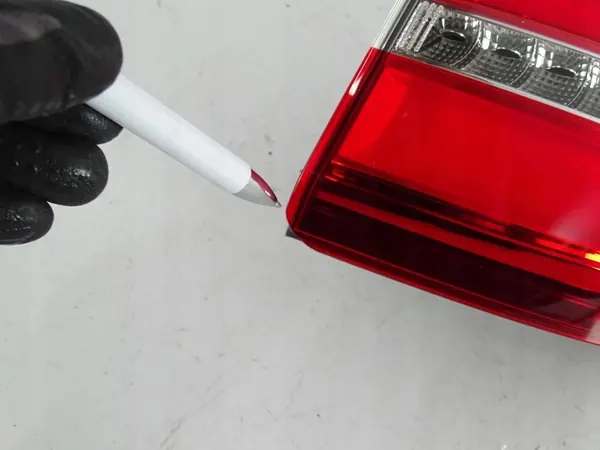 Lámpara Trasera Derecha Mercedes GLS 166 W166 A166 image 4