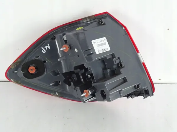 Lámpara Trasera Derecha Mercedes GLS 166 W166 A166 image 5