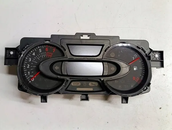 Velocímetro Renault Captur I OEM 248103499R image 2