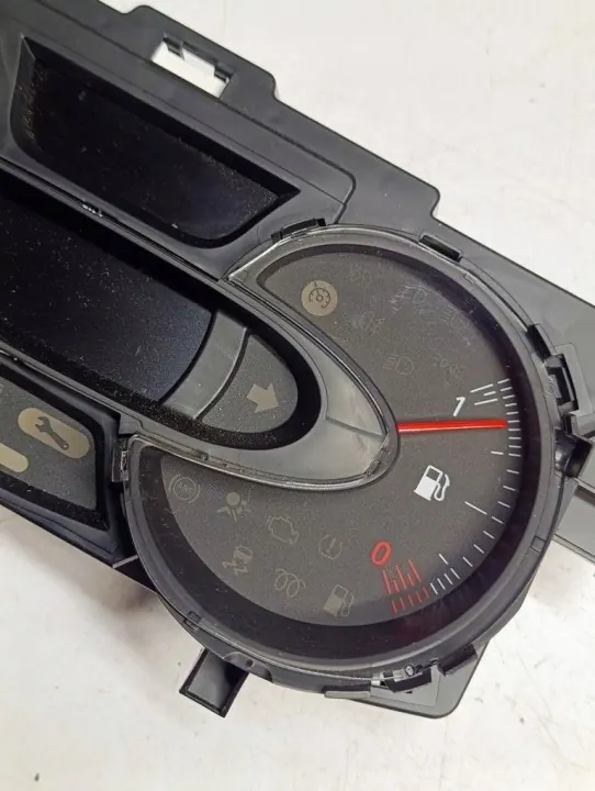 Velocímetro Renault Captur I OEM 248103499R image 3