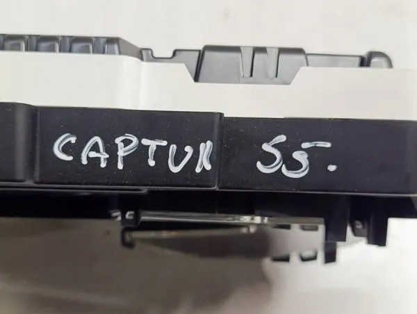 Velocímetro Renault Captur I OEM 248103499R image 6