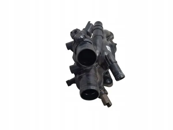 Termostaatin kotelo Citroen DS3 OEM 9808647180 image 2