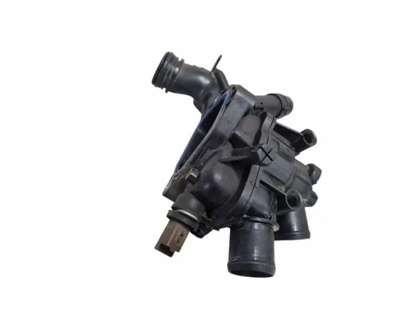 Termostaatin kotelo Citroen DS3 OEM 9808647180 image 5