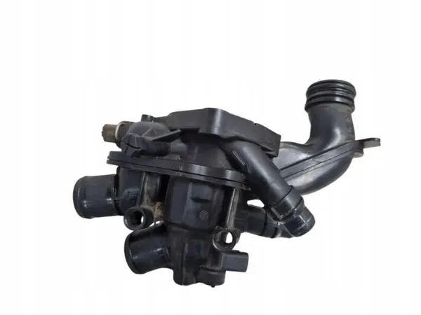 Termostaatin kotelo Citroen DS3 OEM 9808647180 image 6