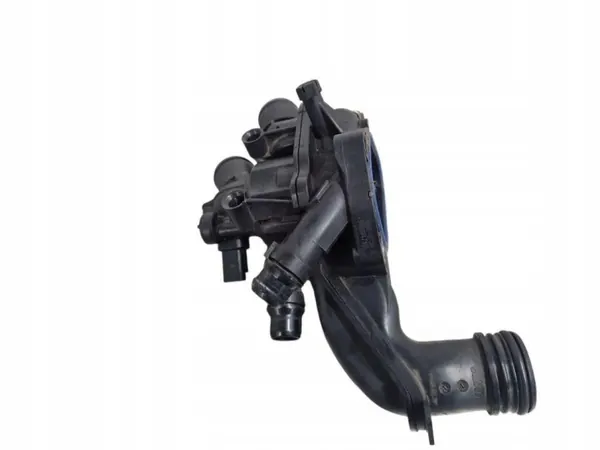 Termostaatin kotelo Citroen DS3 OEM 9808647180 image 7