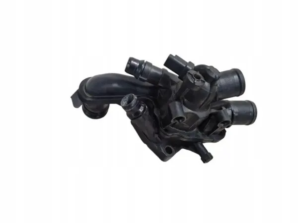 Termostaatin kotelo Citroen DS3 OEM 9808647180 image 8