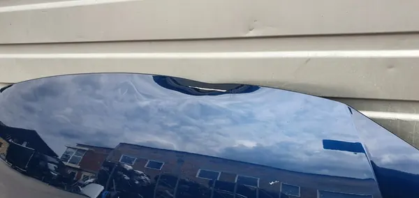 VW PASSAT B8 14- Motorhuv image 2