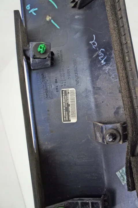 OEM 74890-T7A Klepstrip Honda HR-V II image 6