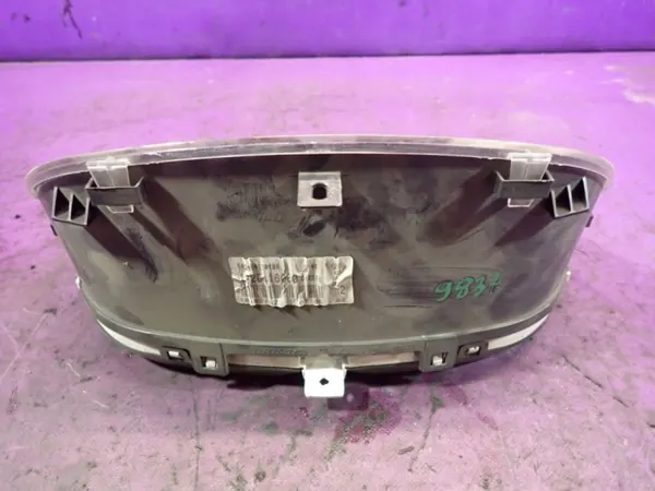OEM Zawada-383578- Instrumentpanel för Citroen Jumper image 4